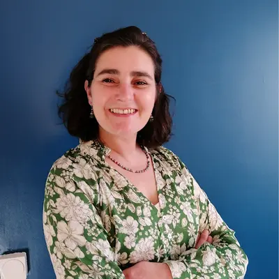 Sophrologie & Naturopathie Taverny - Tamara Pissard