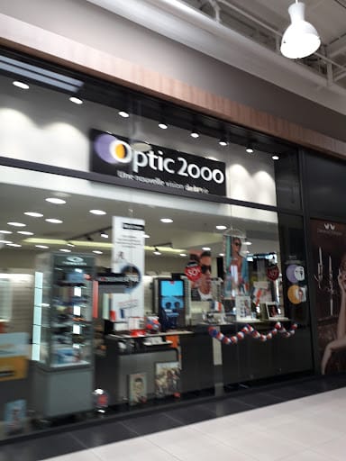 Opticien Tavers - Optic 2000 - D. et E. Courtat