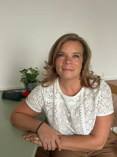 Hypnose - Sophrologie - Mathilde Chery