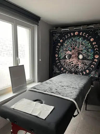 Saunoki Reiki