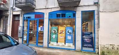Pharmacie Barbi-louis