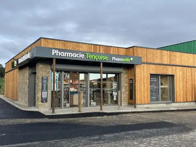 Pharmacie Tencoise