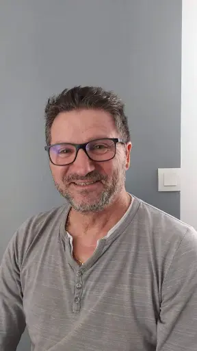 Serge Murcia Medium Magnétiseur