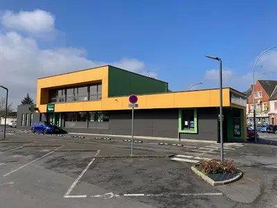 Pharmacie Centrale de Tergnier
