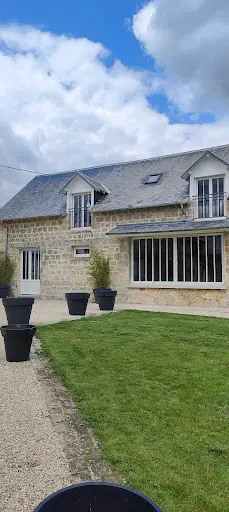 Cabinet Sérénité : Réflexologie, Énergétique,massages et Formations Reiki Tous Niveaux