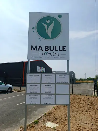 Claudine Mougin| Sophrologue | Thérapeute | Maine-et-loire