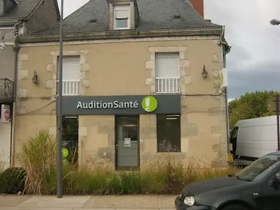 Audioprothésiste Terrasson-lavilledieu Audition Santé