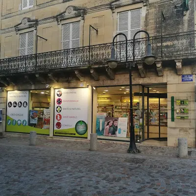 Pharmacie Bignon