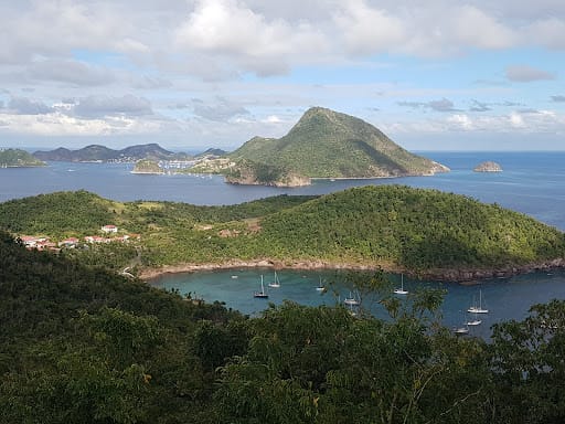 Pfg Terre de Bas