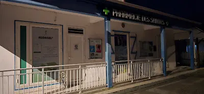 Pharmacie des Saintes