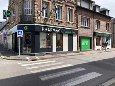 Pharmacie Coeur de Caux