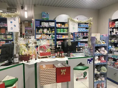 Pharmacie des Ecoles