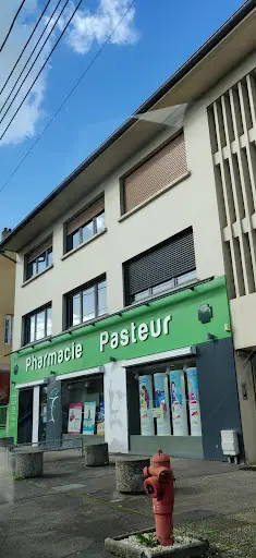Pharmacie Pasteur