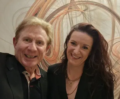Richard et Myriam Magnétiseurs