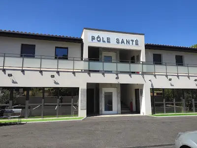Barbier Claire, Psychomotricienne À Teyran, Nord Montpellier