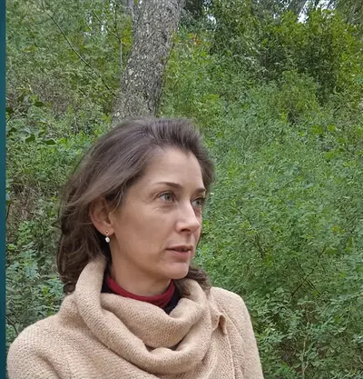 Perrine Pidoux, Association Équilibre et Harmonie