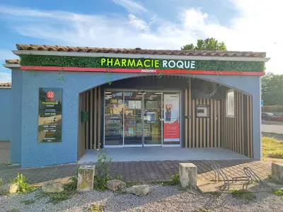 Pharmacie Roque