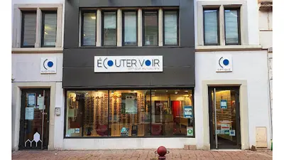 Écouter Voir Audition Mutualiste