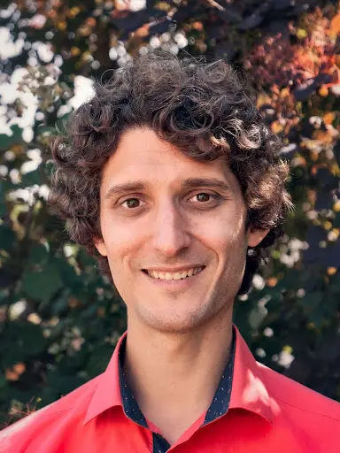 Julien Studer - Emdr - Thérapie Psychocorporelle