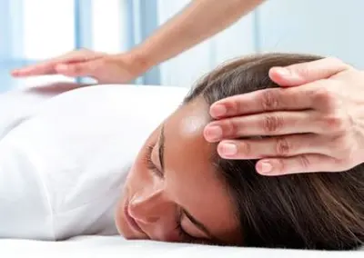 Martine Freyburger Coach de Vie - Maître Reiki Usui et Reiki Karunaª