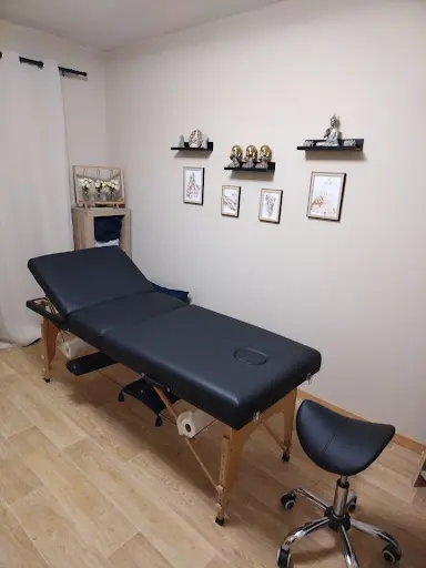Chenot Angélique