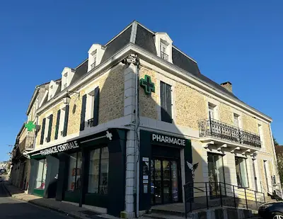 Pharmacie Centrale