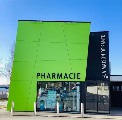 Pharmacie des Tilleuls