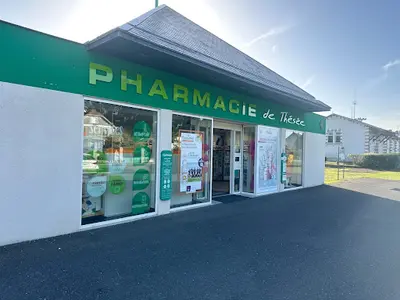 Pharmacie de Thesee