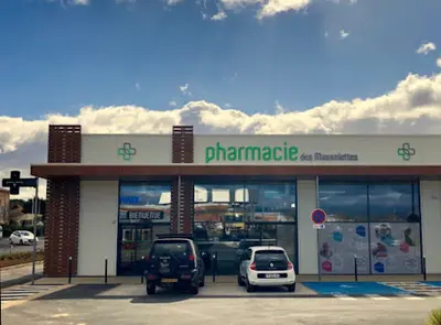 Pharmacie des Masselettes
