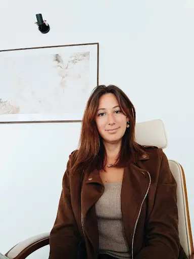 Margaux Pley