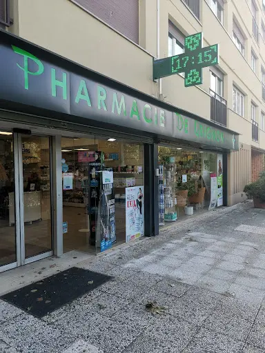 Pharmacie Grignon