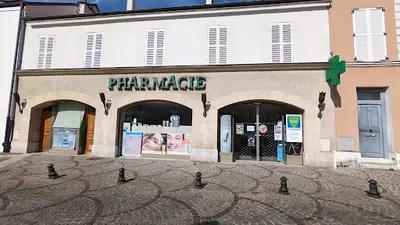 Pharmacie de l'Eglise