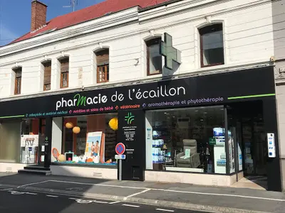 Pharmacie de l'Ecaillon