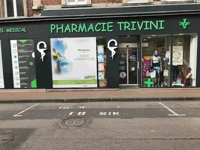 Pharmacie Trivini