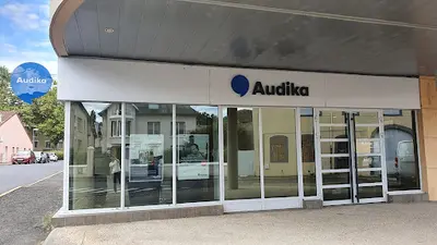 Audika - Audioprothésiste Thiers