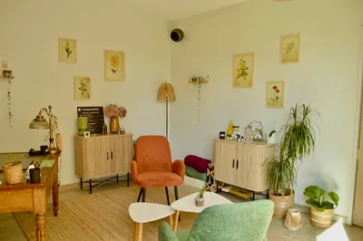 Christelle Dupas | Sophrologue | Praticienne en Psychogénéalogie | Thiers | la Monnerie | Maringues