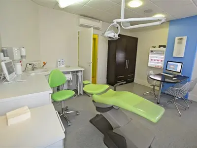 Dr Philippe - Dentiste Thiers