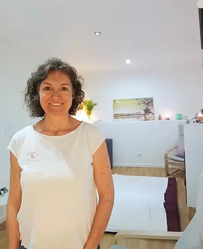 Peggy Cotenceau Ei - Shiatsu & Réflexologies