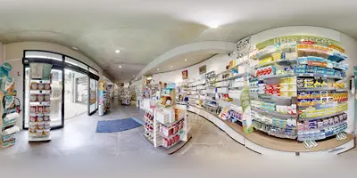 Pharmacie Casadei Della Chiesa