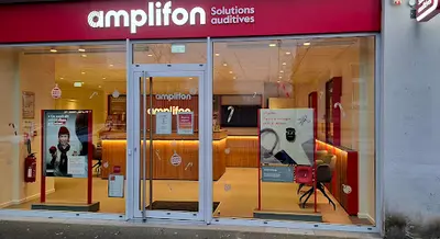 Amplifon Audioprothésiste Thionville