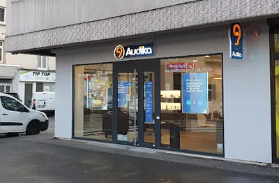 Audika - Audioprothésiste Thionville