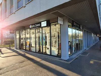 Audioprothésiste Thionville - Audio 2000