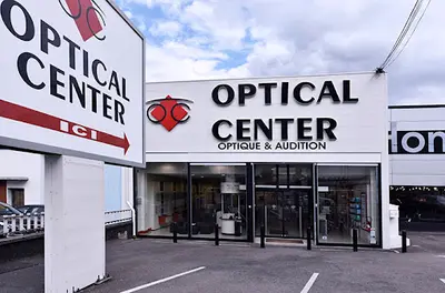 Audioprothésiste Thionville Optical Center