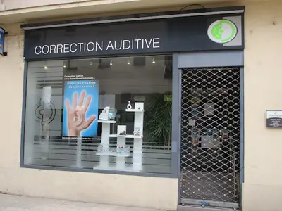 Centre de Correction Auditive Alexandre Thirion