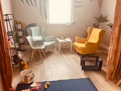 Equilibre Hypnose & Reiki