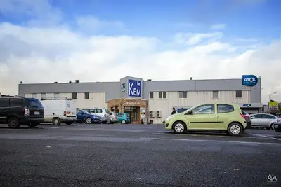 Espace de Correction Auditive Eurl