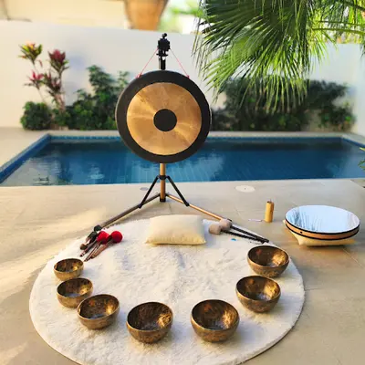House Of Daao | Soins Sonores & Reiki À Thionville
