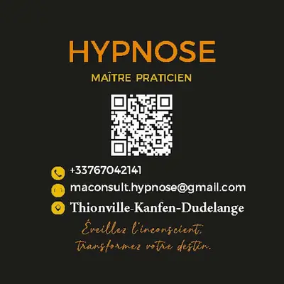 Maconsult Hypnose-hypnothérapie