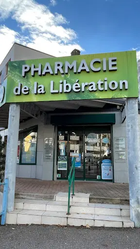 Pharmacie de la Liberation