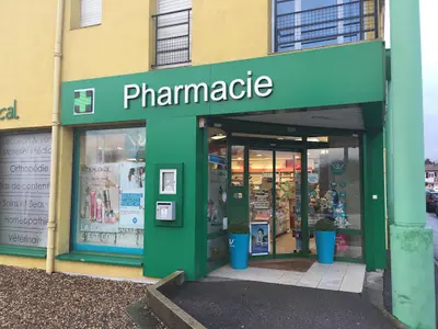 Pharmacie du Val d'Elange